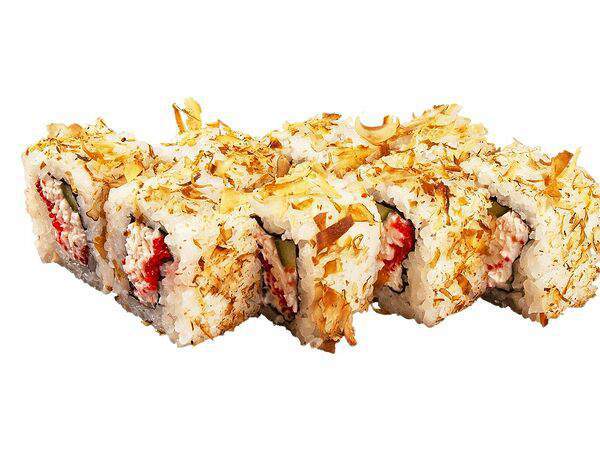 Кидзи - Бонито спайси