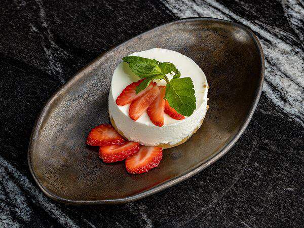 Valhalla - Чизкейк