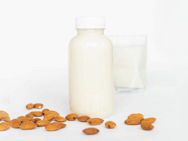 JOY.healthy.point - Миндальное молоко