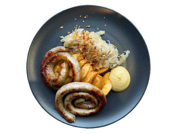 Хмель и солод - Улитка Баварская