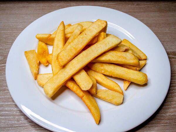 Family Club - Бельгийский картофель