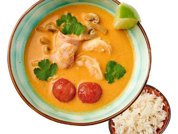 Диван сарай - Том-Ям