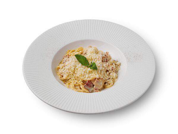 Portofino - Карбонара