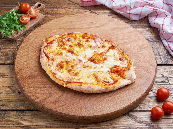 SOL pizza - Пиццетта Маргарита