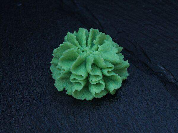 Sushi & Susi - Васаби