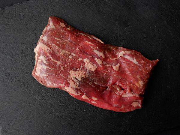 Мясной ресторан Скотина - Диафрагма