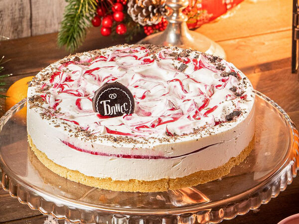 Ресторан Кафе-кондитерская блисс Иркутска