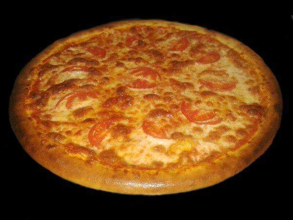 Сёгун - Маргарита