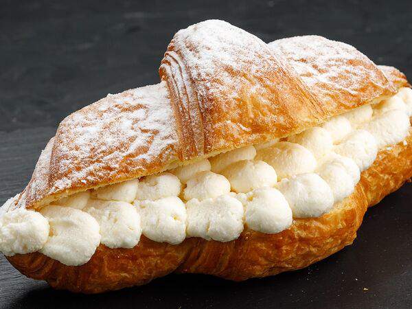 Bakery Mindal - Круассан Заварной