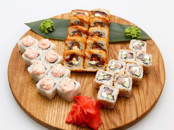 Tamashi - Сет Эгоист