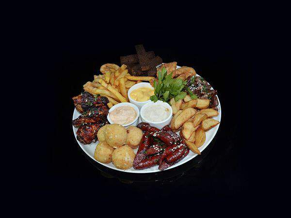 Friends - Пивной сет