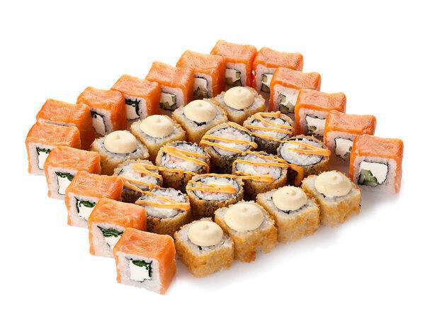 ЁбиДоёби - Экспресс №1