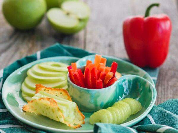 Маймун - Овощные палочки