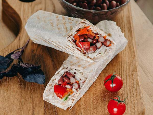 Шаверма Бар - Шаверма Мехико