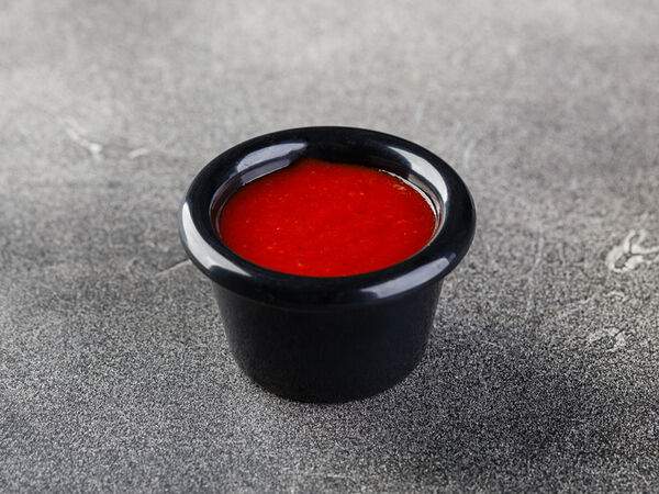 Publo EscoBar - Соус Кимчи