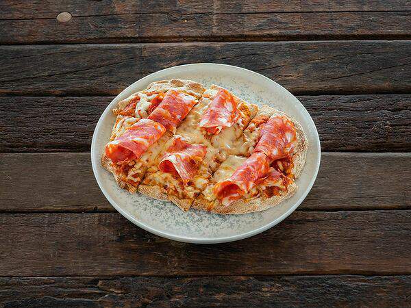 Гастробар Море - Пинца Пепперони