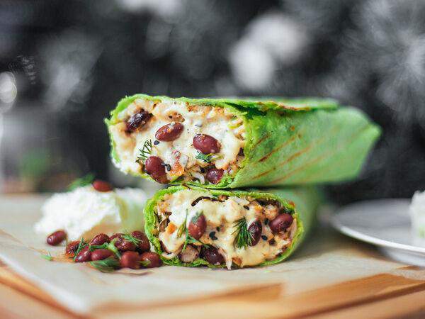 ВПузо - Шаурма Царская