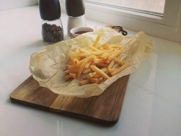 Pizza House Kitchen - Картофель фри