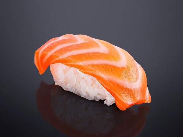 FishRoll - Суши с лососем