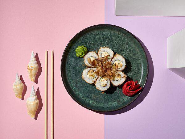 Sushi Party - Эмбилон