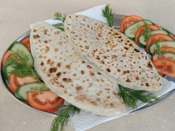 Шашлычная №15 - Кутаб