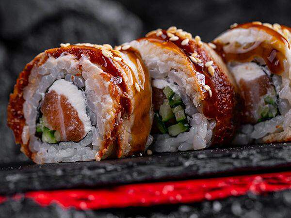 Uchuu - Исонадэ