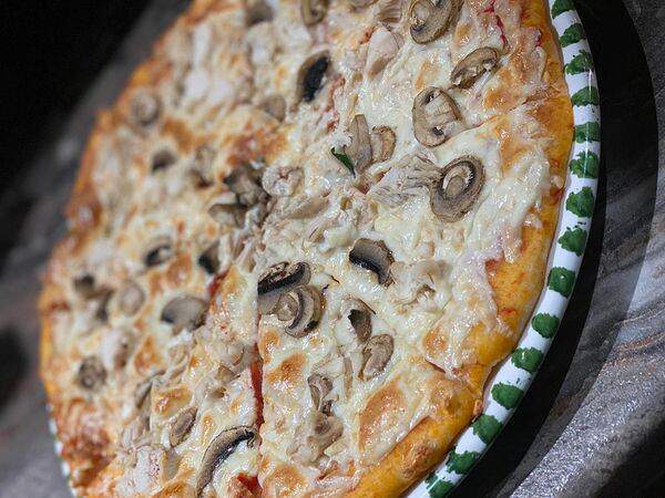 La Costa - Курица-грибы