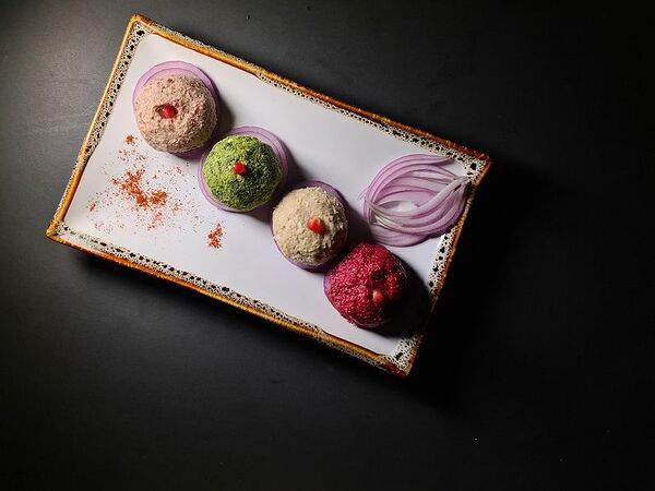 Мимино - Пхали из лобио