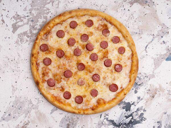 Zoom - Охотничья