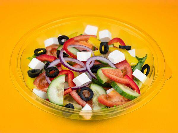 Yum Yum - Салат Греческий