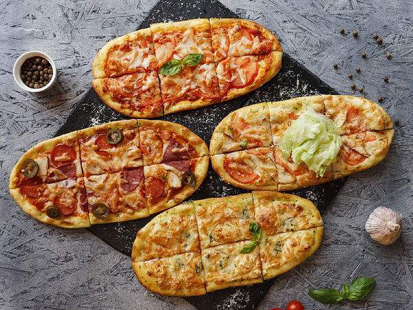 Ресторан Заправка в Сочи