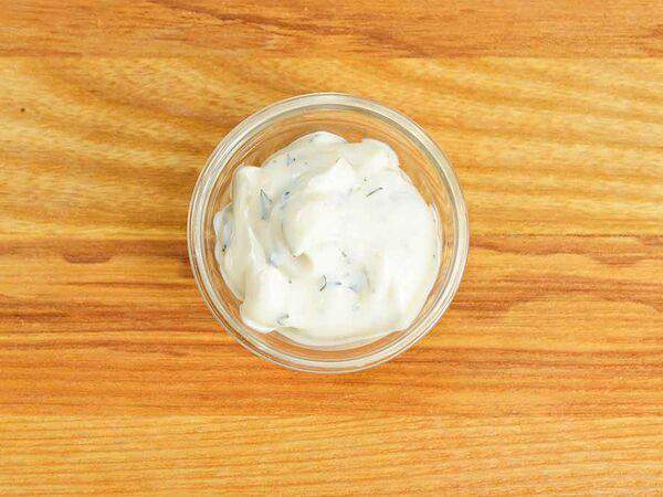 Японец - Соус Чесночный