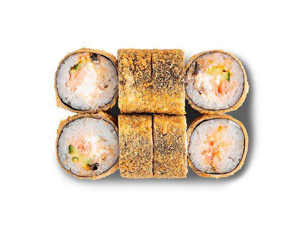 Om nom nom - Викинг