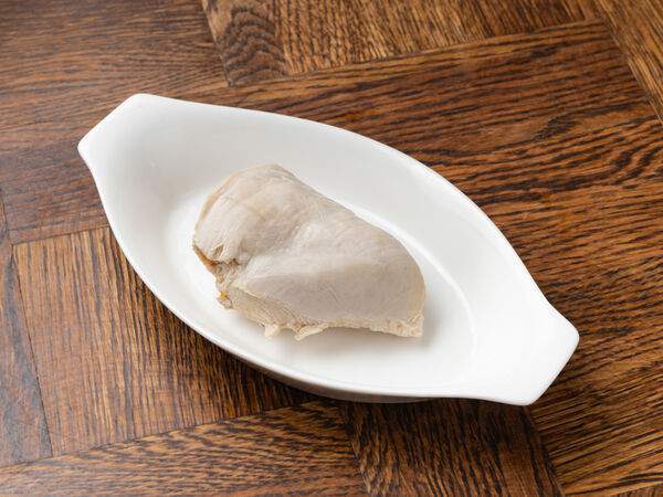 Щелкунчик - Куриное филе отварное