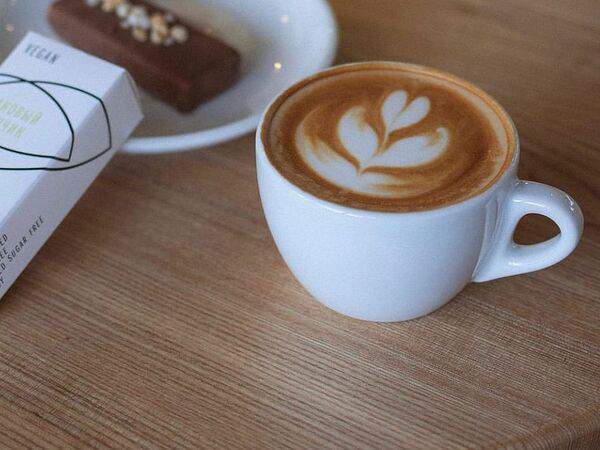 Даблби - Капучино