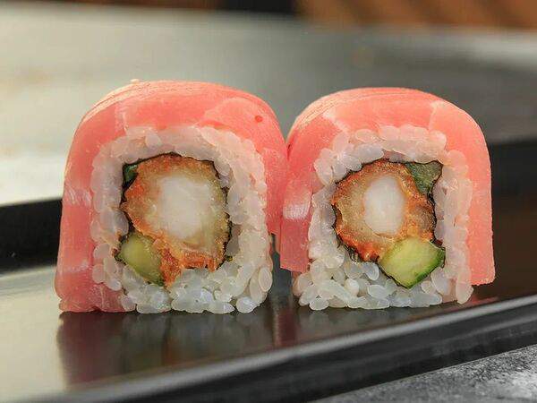 Ем Том Ям - Майами ролл