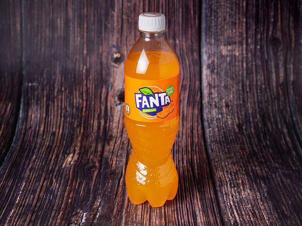 Шаверма Pride - Fanta