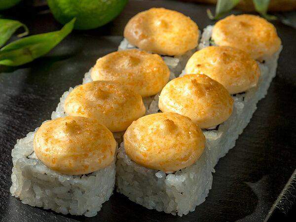 Кухня Момо - Химавари