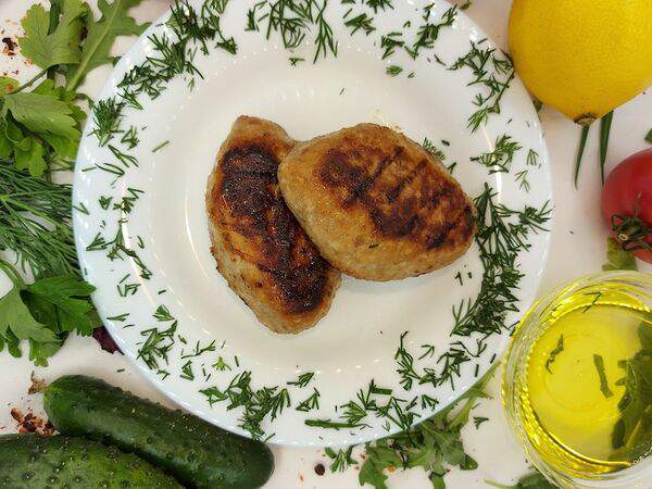 EasyFood - Котлета