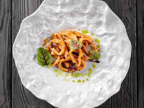 Капитал - Кальмар по-сицилийски