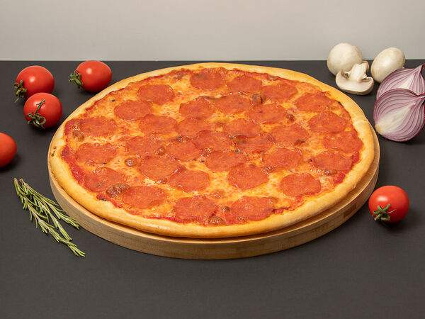 Mi Pizza - Пепперони