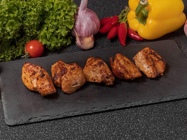 Шашлычный Сет - Шашлык из куриной грудки