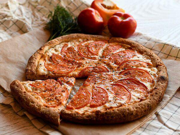 25 см - Пицца Маргарита