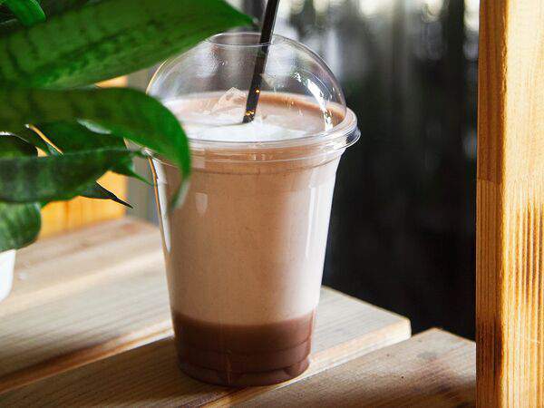 Coffee Therapy - Милкшейк Орео