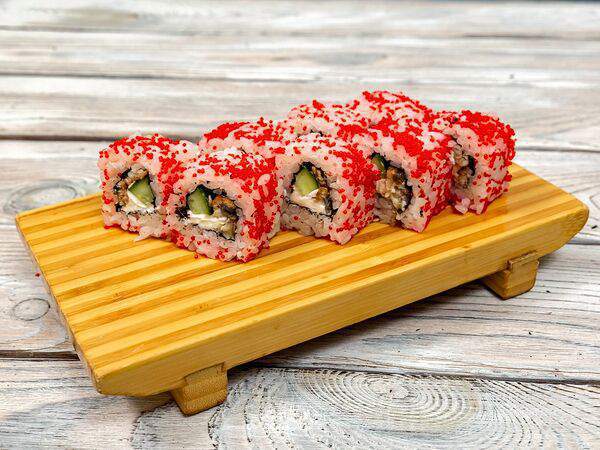 FullHouse Food - Капитолист