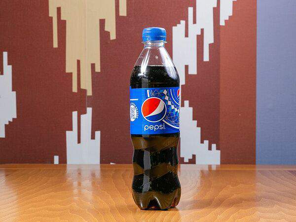 Bazar express - Пепси