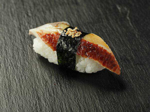 Kioto Mix-Cafe - Унаги суши