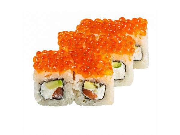 Кафе Nебо - Ролл Шик