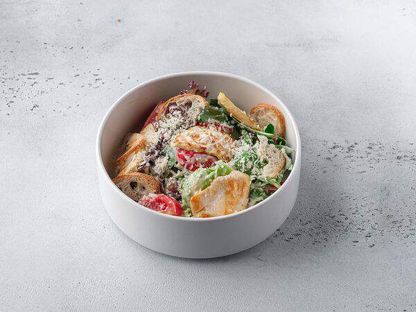 GARRY BAR - Детский Цезарь с курицей