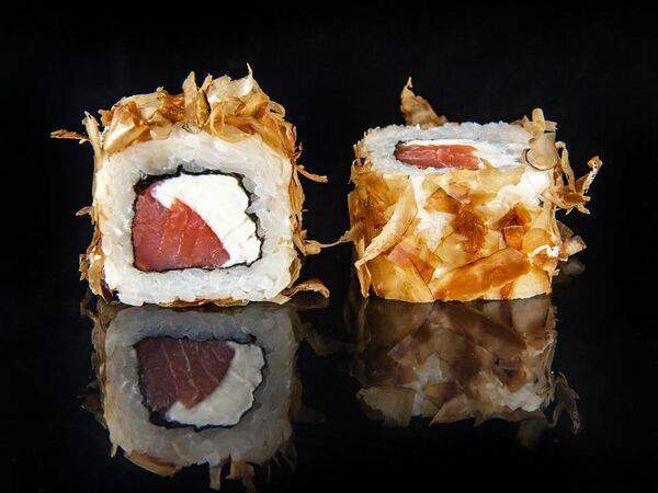 Myfish - Бонито